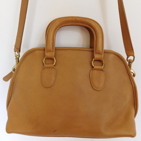 Coach Handbags - SOLD